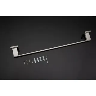 Полотенцедержатель Gappo G1701 хром